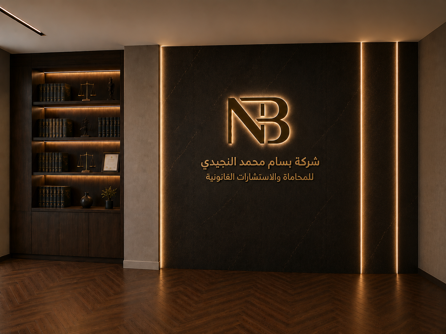 استشارات قانونية